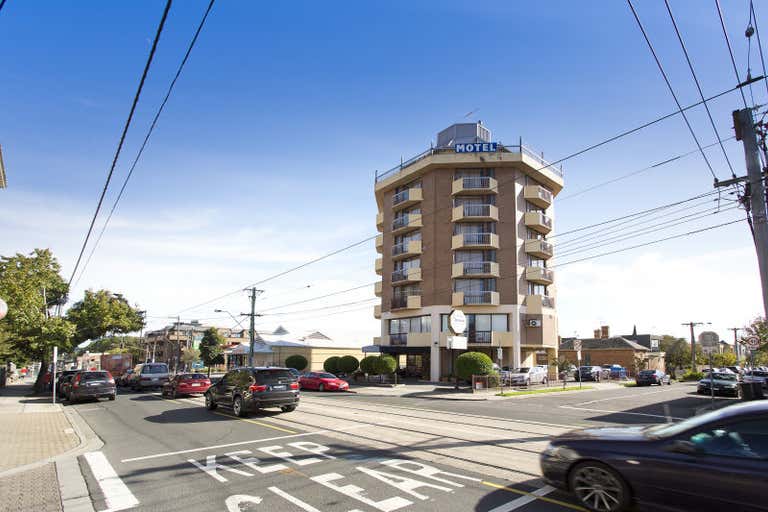 1-5 Commercial Road & 270 Punt Road South Yarra VIC 3141 - Image 3
