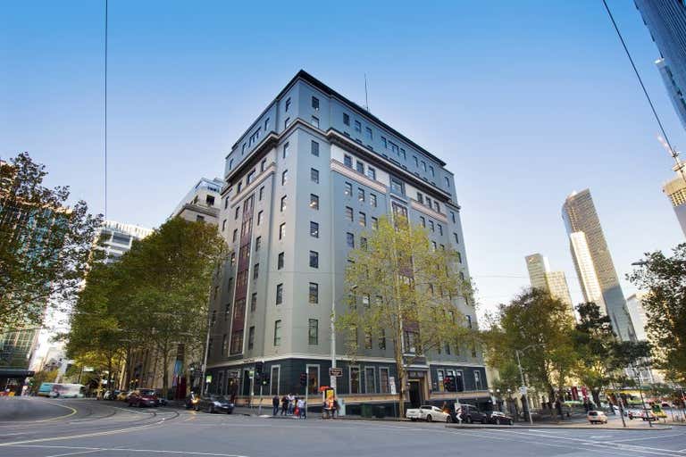 Swann House, 22 William Street Melbourne VIC 3000 - Image 2