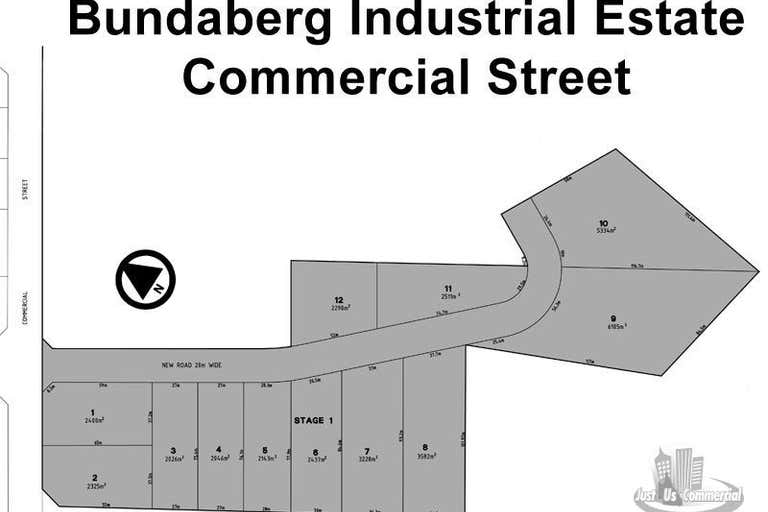 1 Commercial Street Bundaberg West QLD 4670 - Image 3