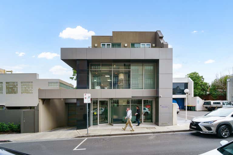 Suite 2, Ground Floor/59 Ross Street Toorak VIC 3142 - Image 1