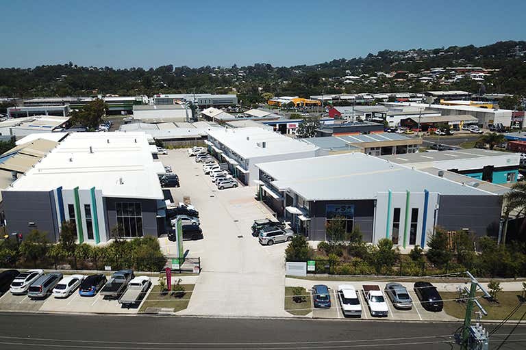 Kayleigh Drive Business & Industry Centre, 13 Kayleigh Drive Maroochydore QLD 4558 - Image 1