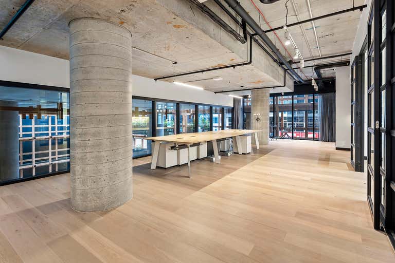 Yarra One Commercial office, 3/16 Claremont Street South Yarra VIC 3141 - Image 2