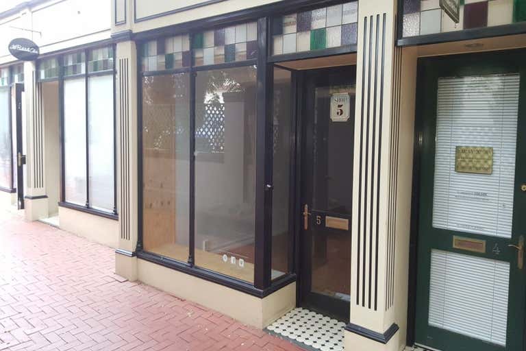 Shop 5, 119 Corrimal Street Wollongong NSW 2500 - Image 1