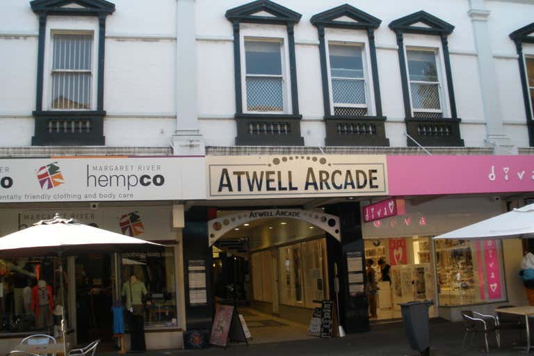 Atwell Arcade, Suite 2A, level 1, 120 High Street Fremantle WA 6160 - Image 1