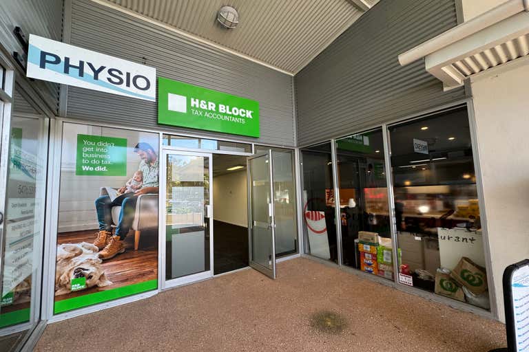 5/11-19 Chancellor Village Boulevard Sippy Downs QLD 4556 - Image 1