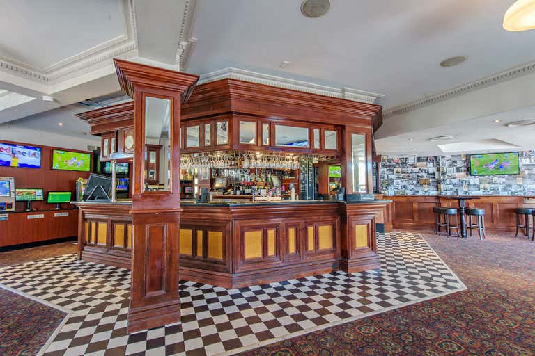 Unity Hall Hotel, 292 Darling Street Balmain NSW 2041 - Image 4