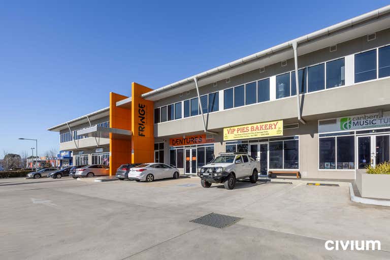 Unit  9, 24 Iron Knob Street Fyshwick ACT 2609 - Image 1