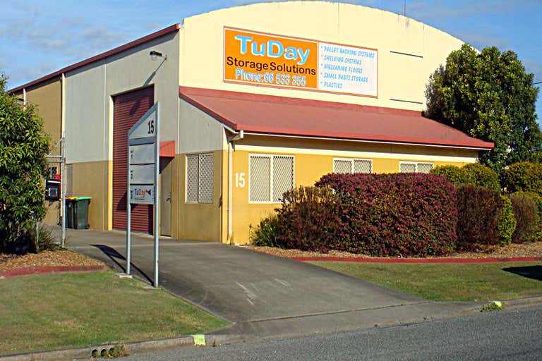 15 Hi Tech Drive Toormina NSW 2452 - Image 1