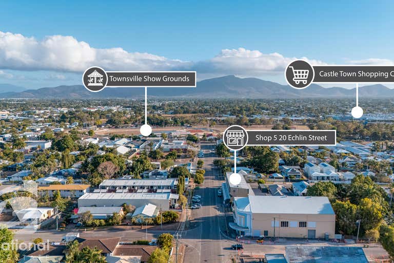 S5, 20 Echlin Street West End QLD 4810 - Image 2