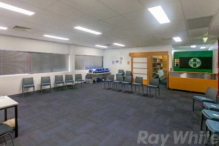First Floor, 15/1 Newspaper Place Maroochydore QLD 4558 - Image 2