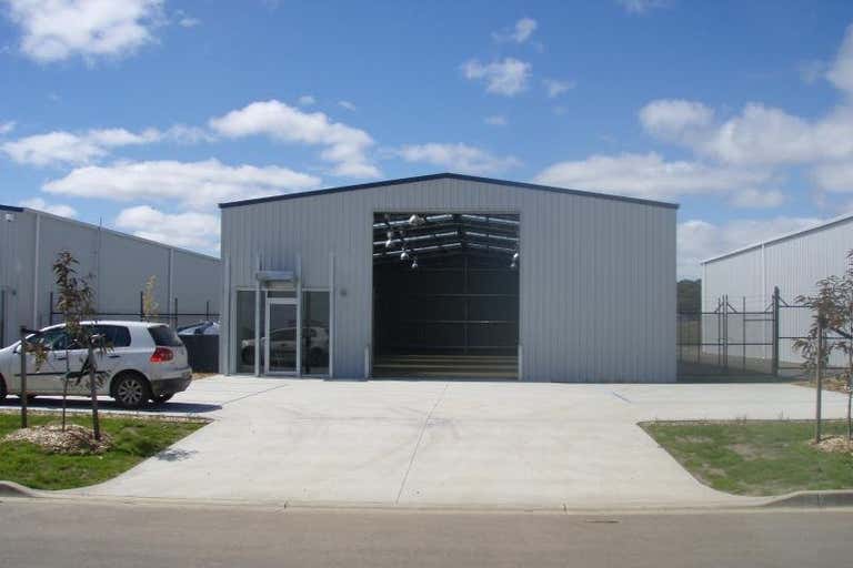 Lot 34 Production Drive Ballarat Central VIC 3350 - Image 1