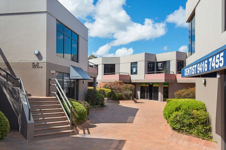 Suite 13/295-303 Pacific Highway Lindfield NSW 2070 - Image 2