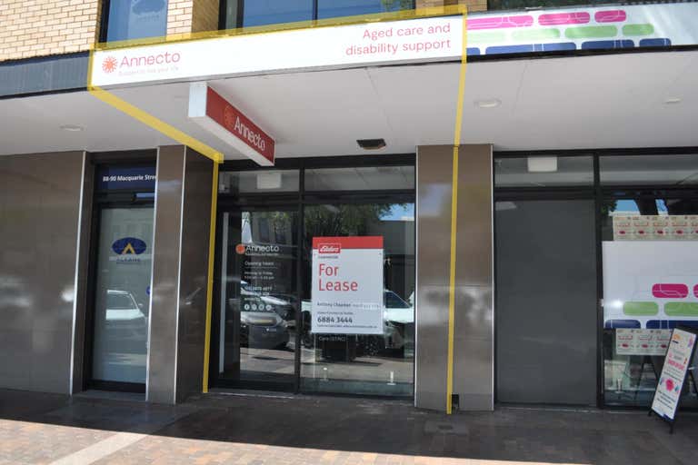 1A/88-90 Macquarie Street Dubbo NSW 2830 - Image 1