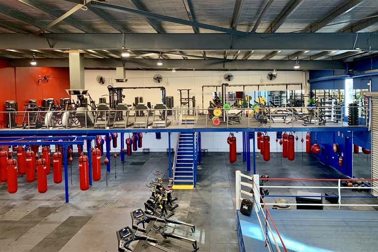 BoxingFit 24/7, 4/11 Salmon st Port Melbourne VIC 3207 - Image 2