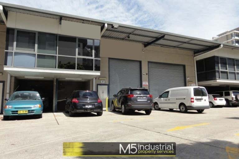 17/13-15 Wollongong Road Arncliffe NSW 2205 - Image 1