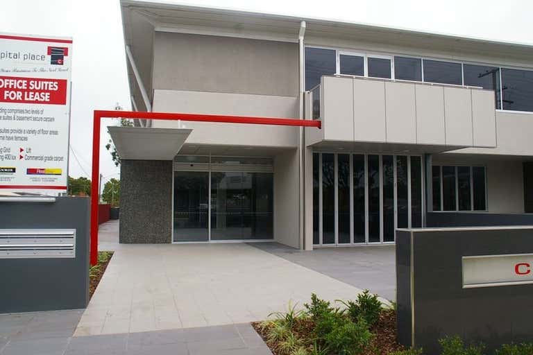 Suite 7, 195 Hume Street Toowoomba City QLD 4350 - Image 2