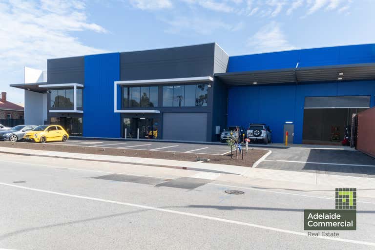 Warehouse 2, 23-27 Walsh Street Thebarton SA 5031 - Image 4