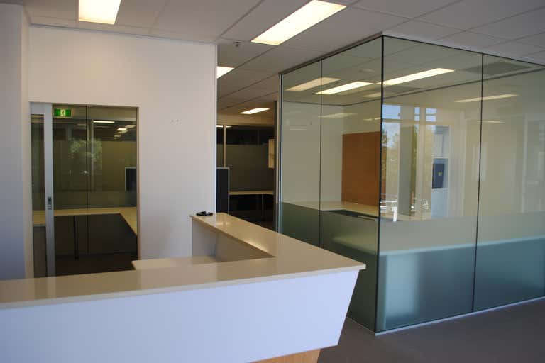 Suite 13, 532-542 Ruthven Street Toowoomba City QLD 4350 - Image 1