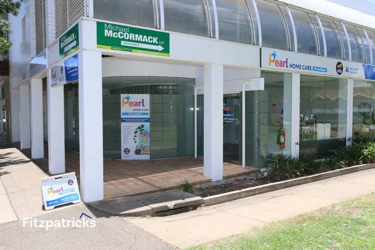 Suite 1, 11-15 Fitzmaurice Street Wagga Wagga NSW 2650 - Image 1