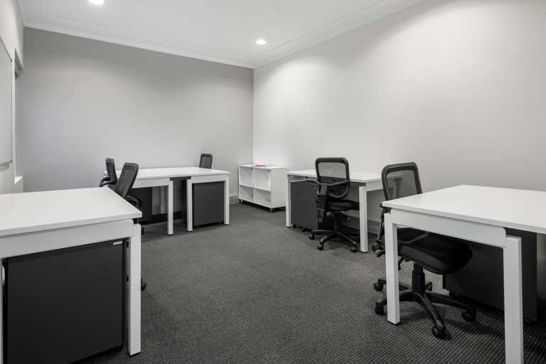 Regus Crows Nest, 246 Pacific Highway, NSW, Sydney, 2065 Crows Nest NSW 2065 - Image 3