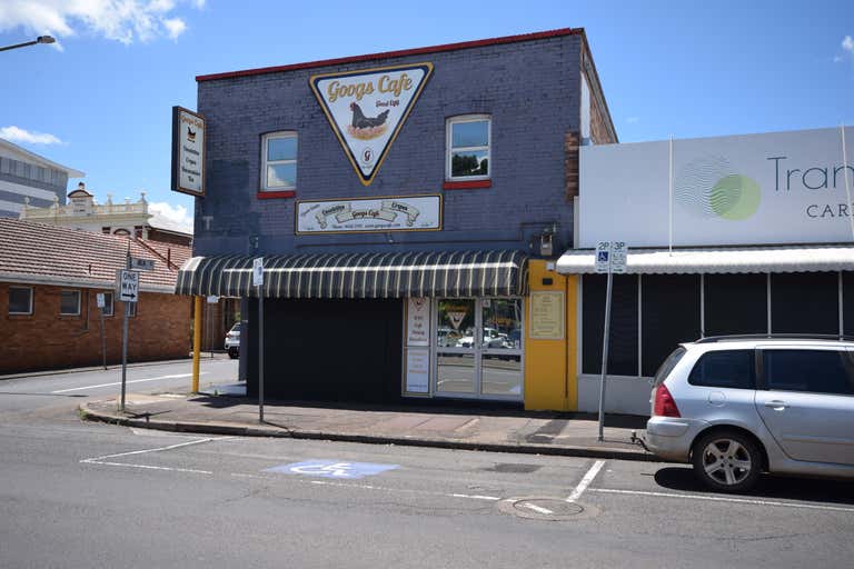 2/64 Neil Street Toowoomba City QLD 4350 - Image 2