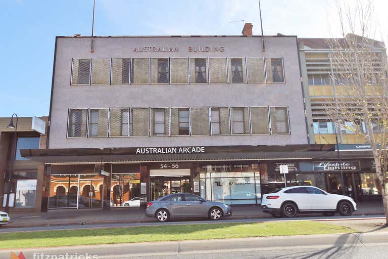 Shop 20, 54-56 Fitzmaurice Street Wagga Wagga NSW 2650 - Image 1