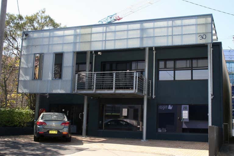 1/30 Jeays Street Bowen Hills QLD 4006 - Image 4
