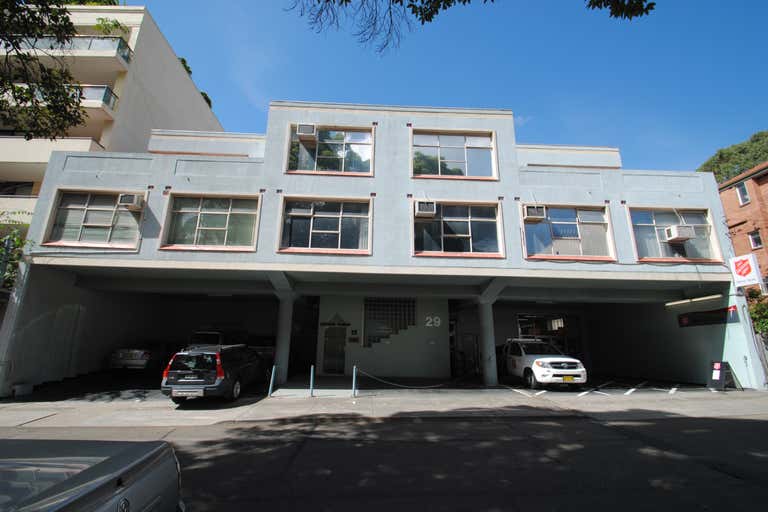 29 Bertram Street Chatswood NSW 2067 - Image 1