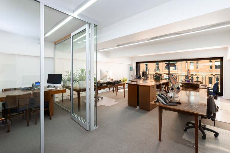 Suite 2.07, 46A Macleay Street Potts Point NSW 2011 - Image 1