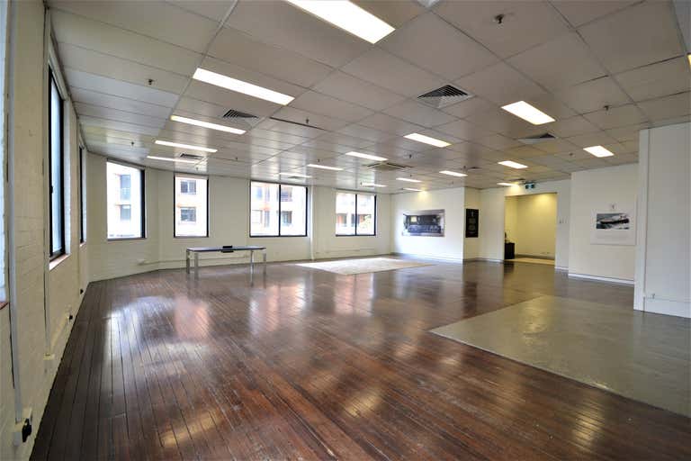 Level 2, 67 Murray Street Pyrmont NSW 2009 - Image 3