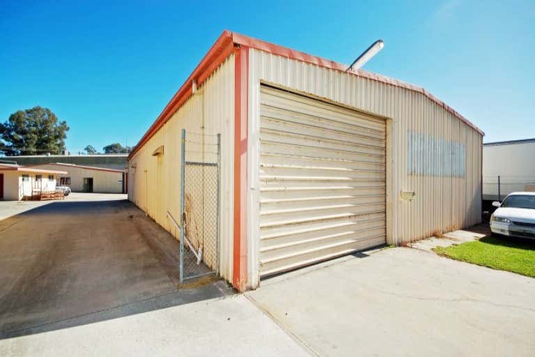 Shed 8 2 Kendall Street Wodonga VIC 3690 - Image 1