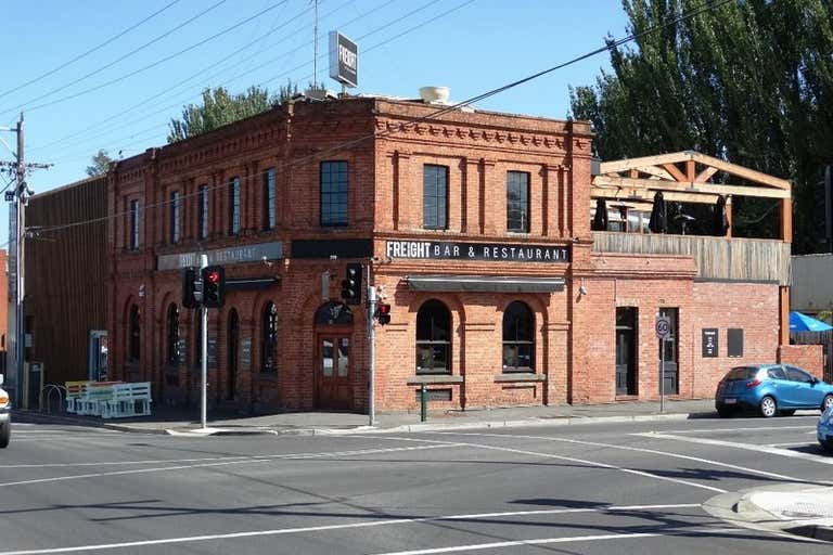 Freight, 49  Mair Street Ballarat Central VIC 3350 - Image 1