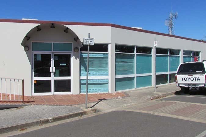 Shop 8, 96 - 108 Toolooa Street Gladstone Central QLD 4680 - Image 1