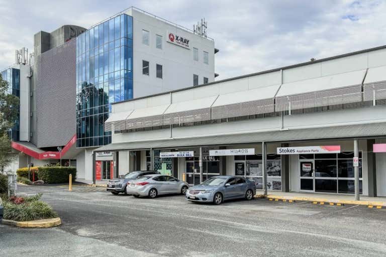 Level G, 1B/3-15 Dennis Road Springwood QLD 4127 - Image 1