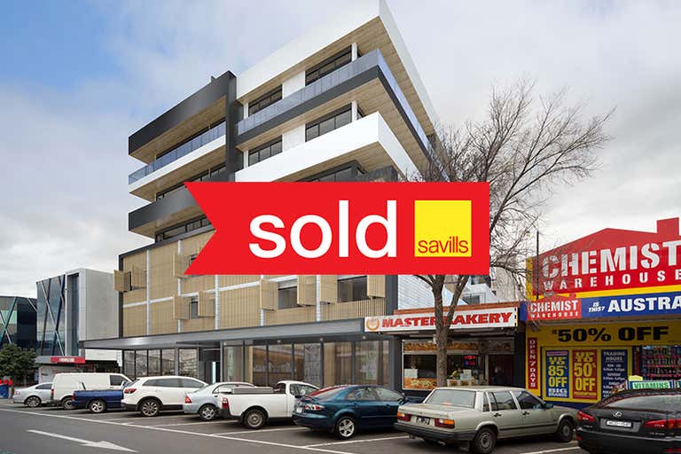 54-62 Main Street Greensborough VIC 3088 - Image 1