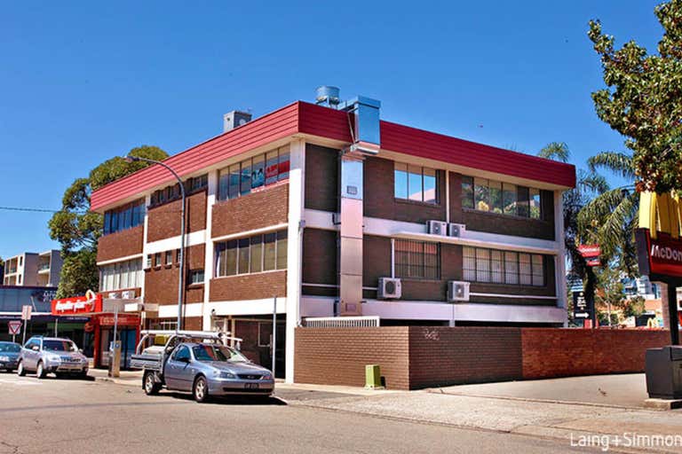 Suite 7, 383-835 Church Street Parramatta NSW 2150 - Image 2