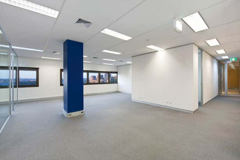 Level 4 suite B, 140 William St Darlinghurst NSW 2010 - Image 1