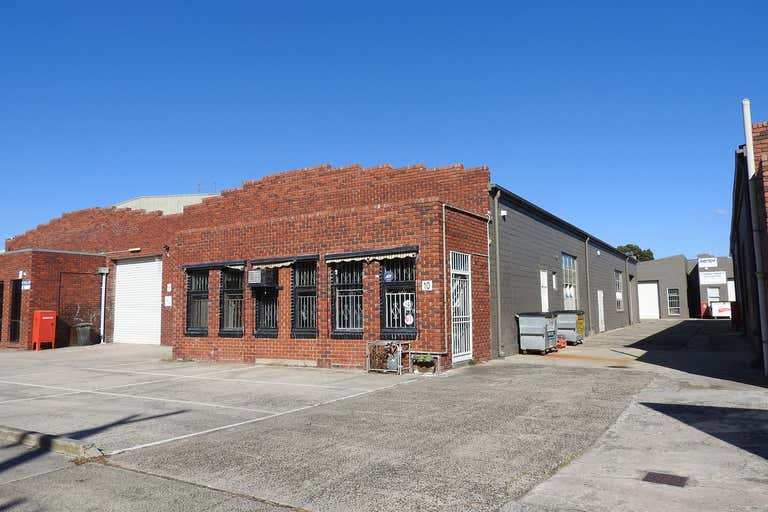 10/6-12 Mills Street Cheltenham VIC 3192 - Image 2