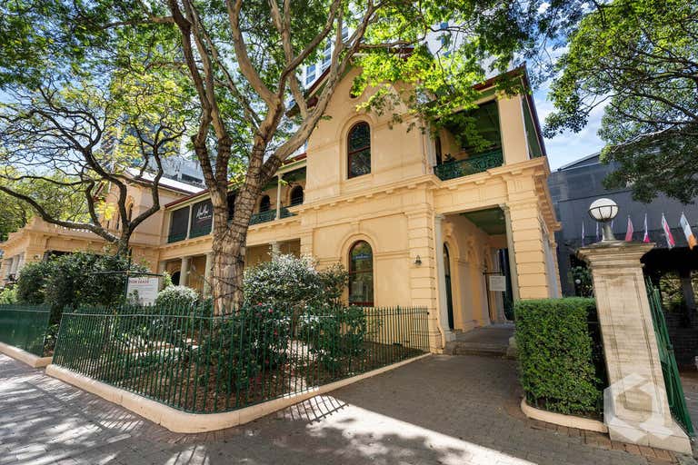 39 Edward Street Brisbane City QLD 4000 - Image 1