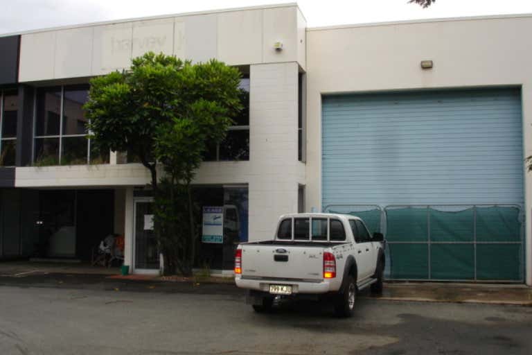 Unit 5, 46 Longland Street Newstead QLD 4006 - Image 2