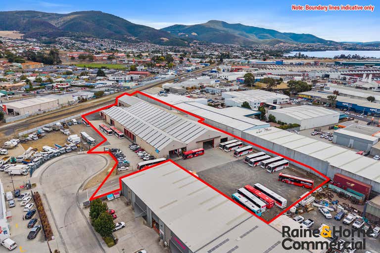 14-18 Linear Court Derwent Park TAS 7009 - Image 2