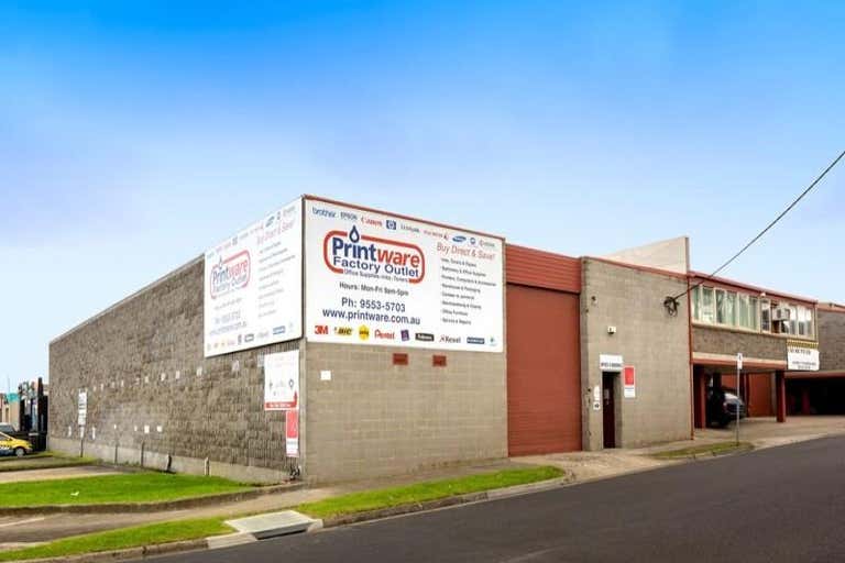 Factory 1, 7 Levanswell Road Moorabbin VIC 3189 - Image 1