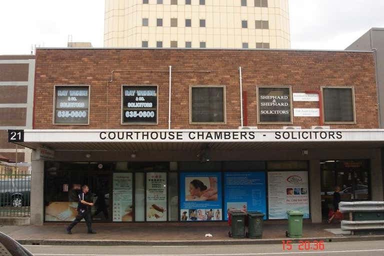 21 George Street Parramatta NSW 2150 - Image 2
