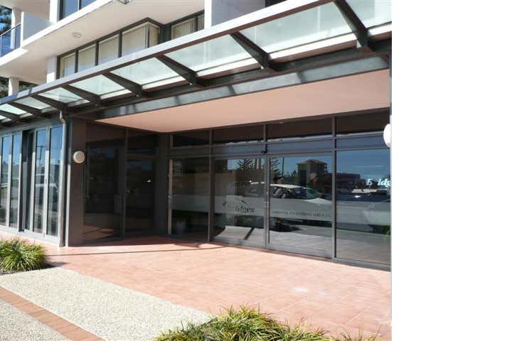 Tenancy 1, "Harbourside Building" 2 Hollingworth Street Port Macquarie NSW 2444 - Image 3