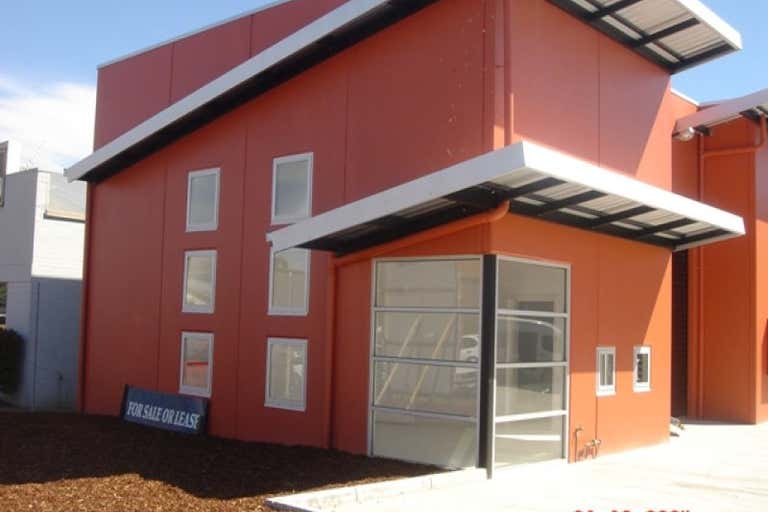 Mornington Warehouse with Office, 1/17 Diane Street Mornington VIC 3931 - Image 1