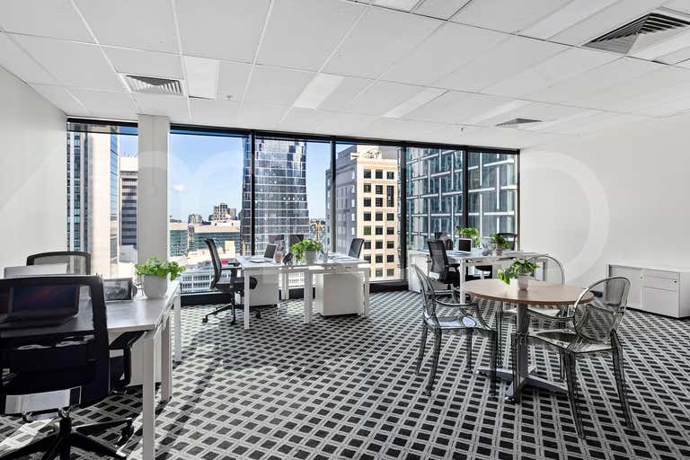 Exchange Tower, Suite 1609, 530 Little Collins Street Melbourne VIC 3000 - Image 2