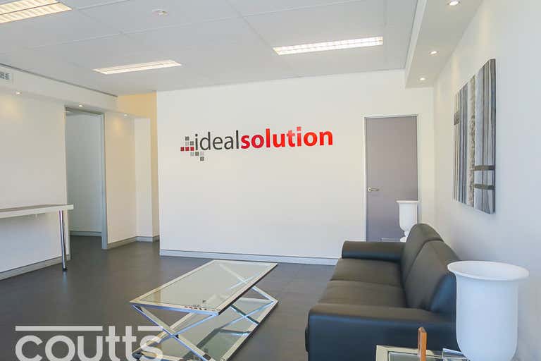 50 LEASED, 5 Gladstone Rd Castle Hill NSW 2154 - Image 3