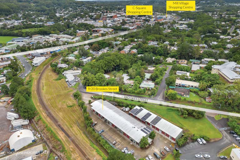 Unit 9, 20 Brookes Street Nambour QLD 4560 - Image 2