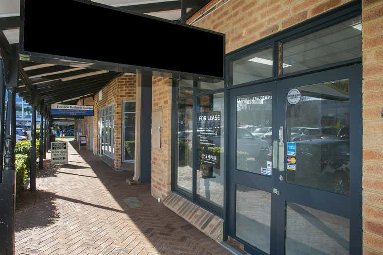 6/531 Hay Street Subiaco WA 6008 - Image 1