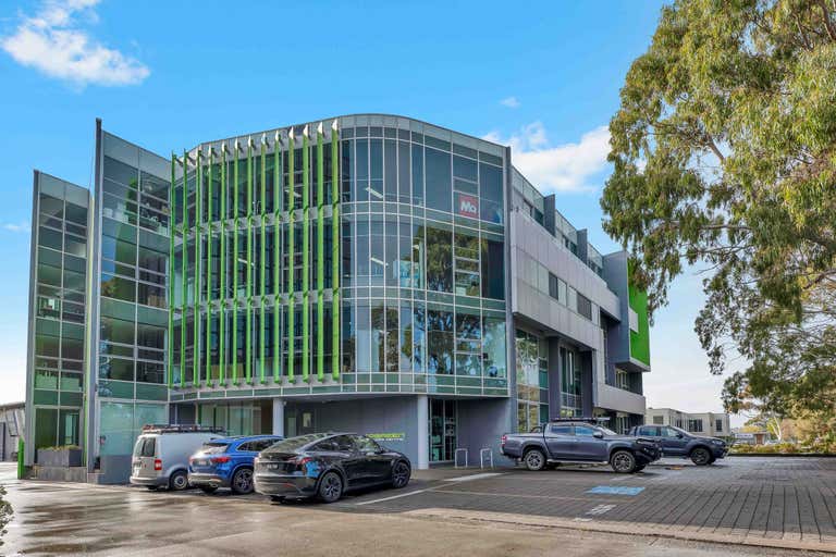 Tulip Green Business Centre, 104/75 Tulip Street Cheltenham VIC 3192 - Image 3